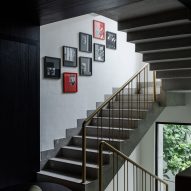 House of Shadows by Cadence Architects