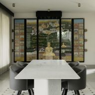 House of Shadows by Cadence Architects