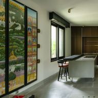 House of Shadows by Cadence Architects