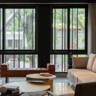 House of Shadows by Cadence Architects