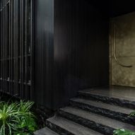 House of Shadows by Cadence Architects