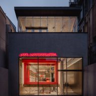 Andersson Bell Tokyo by I IN