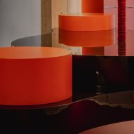 Andersson Bell Tokyo by I IN