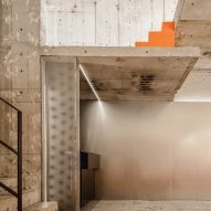 Andersson Bell Tokyo by I IN