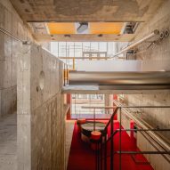 Andersson Bell Tokyo by I IN