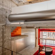 Andersson Bell Tokyo by I IN