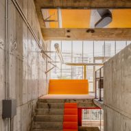 Andersson Bell Tokyo by I IN