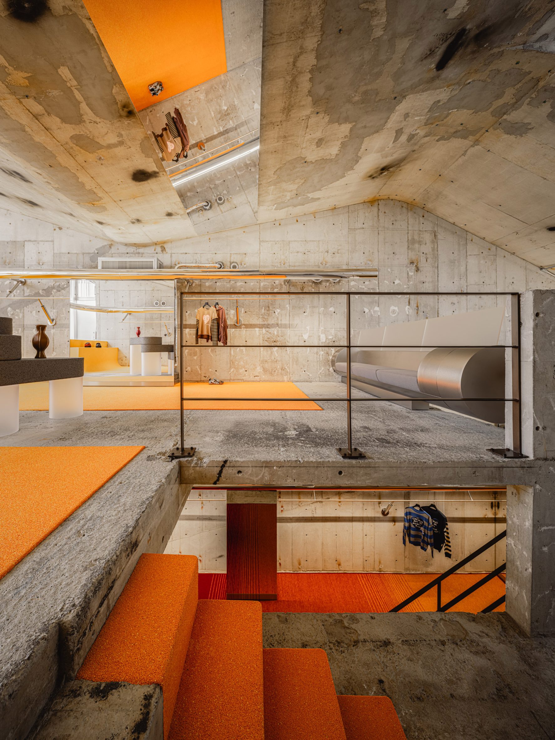 Andersson Bell Tokyo by I IN