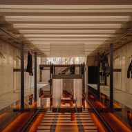 Andersson Bell Tokyo by I IN