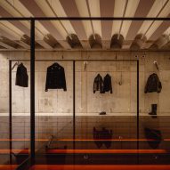Andersson Bell Tokyo by I IN