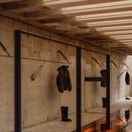 Andersson Bell Tokyo by I IN
