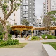 IZ Pavilion by Architects Office