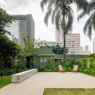 IZ Pavilion by Architects Office