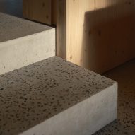 Pine House by Johan Sundberg Arkitektur