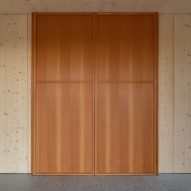 Pine House by Johan Sundberg Arkitektur