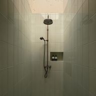 Pine House by Johan Sundberg Arkitektur