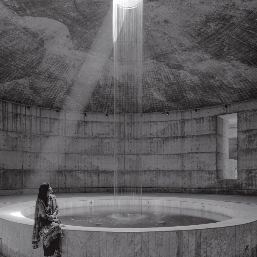 Museum of independence and Independence Monument of Bangladesh