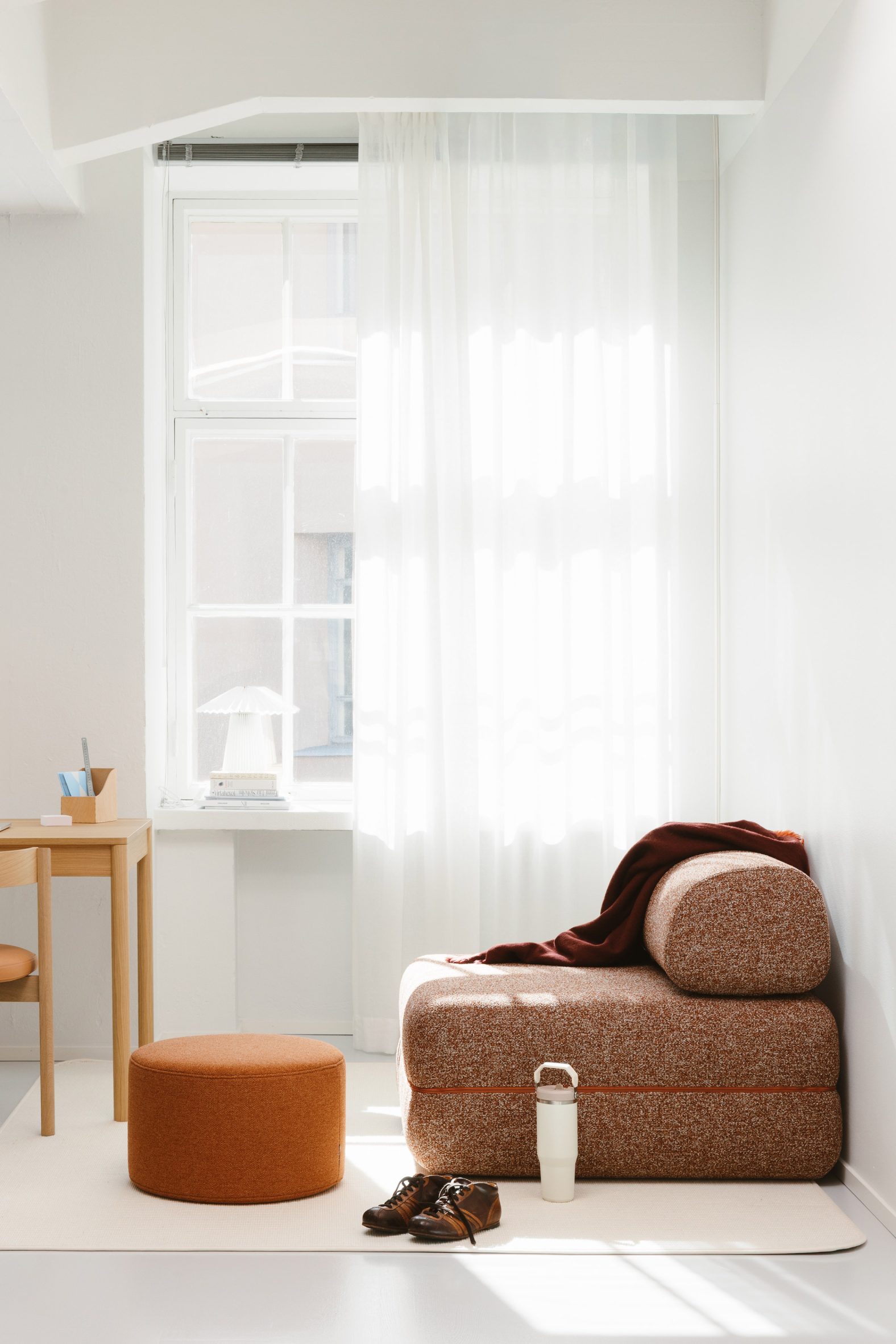 Khoy sofa bed by Khoy