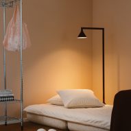 Khoy sofa bed by Khoy