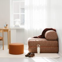 Khoy sofa bed by Khoy
