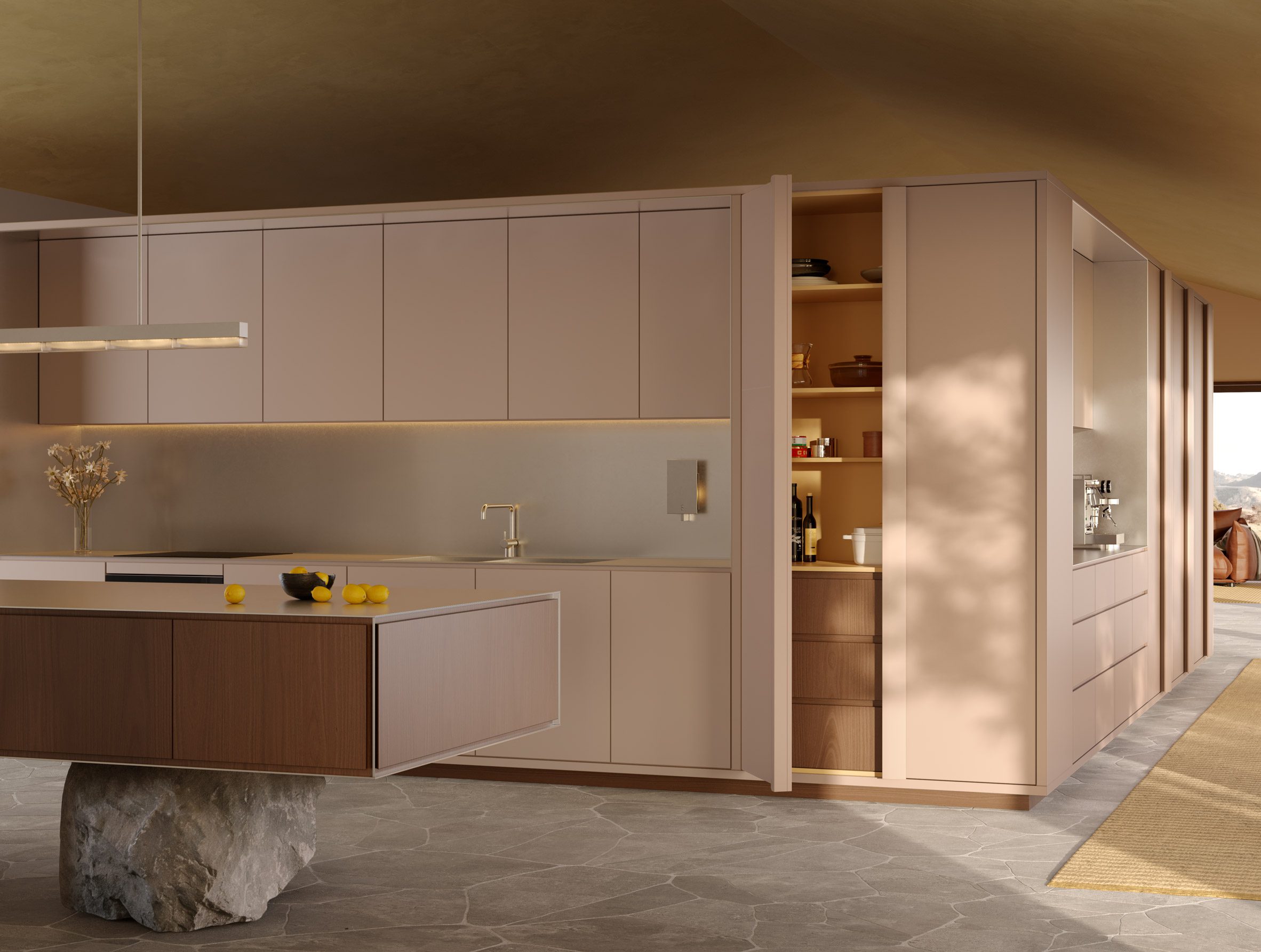 Laminex Colour Collection 2027 by Laminex
