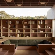 Laminex Colour Collection 2027 by Laminex