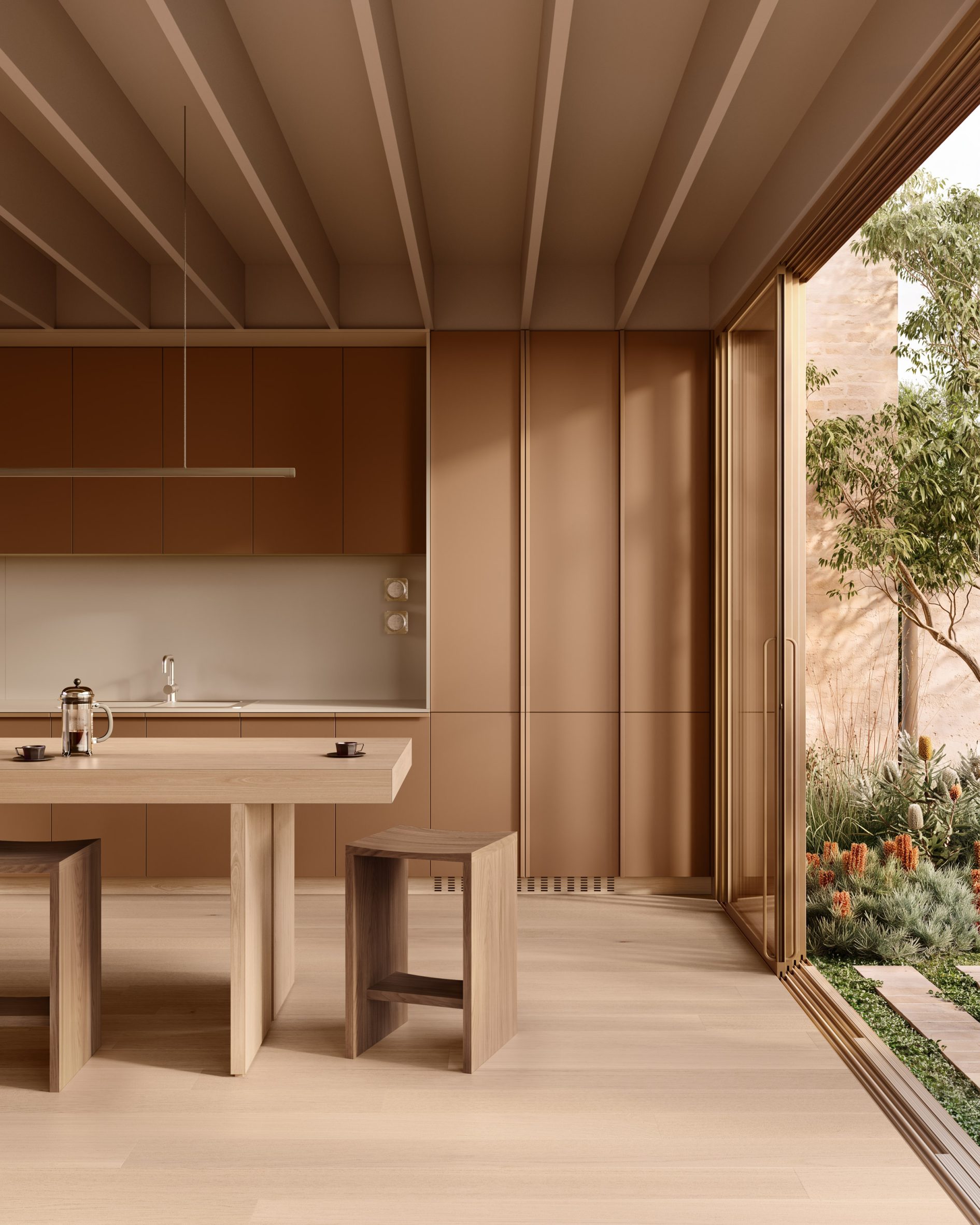 Laminex Colour Collection 2027 by Laminex