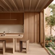 Laminex Colour Collection 2027 by Laminex