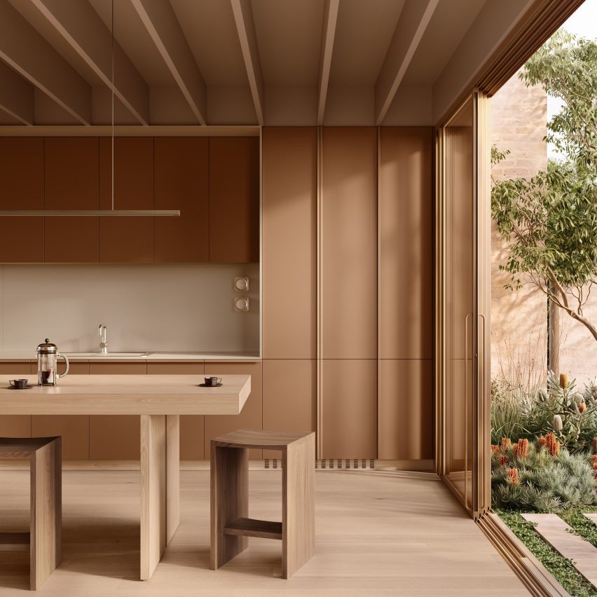 Laminex Colour Collection 2027 by Laminex