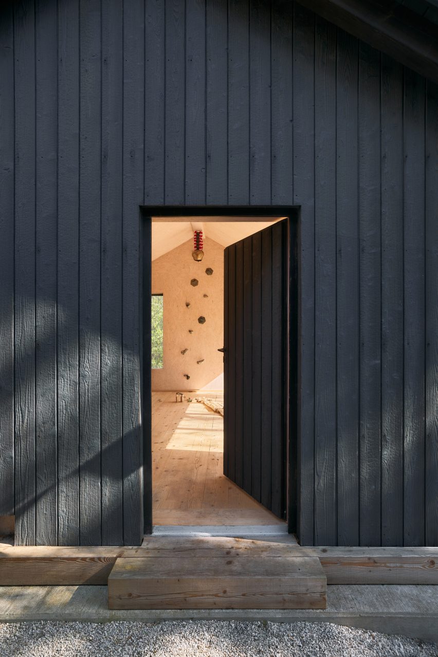 Quiet Retreat annexe in Austria