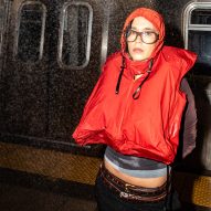 This tote bag-life jacket combination is an "essential that shouldn't exist"