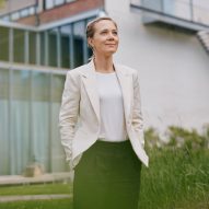 "It's time Norway realises that we also need to change" says Line Ramstad