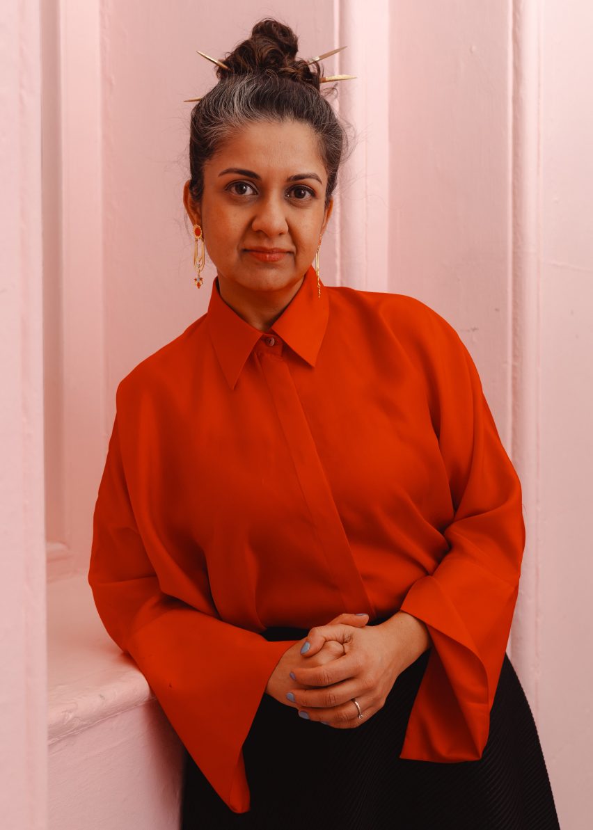 Anab Jain