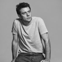 Jonathan Anderson wins London Design Medal