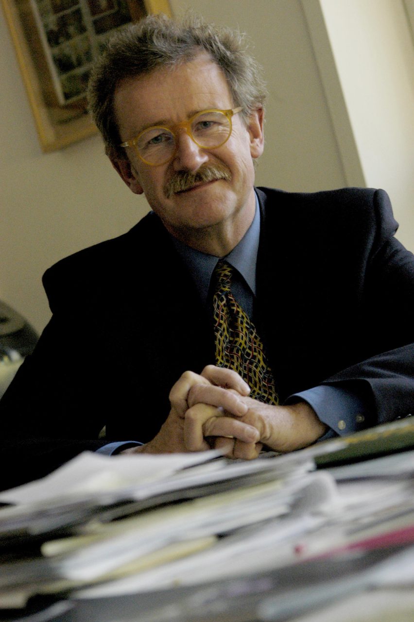 Christopher Frayling