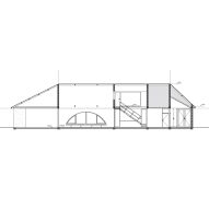 Section of Los Tigres by Prim Estudio