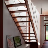 Los Tigres house in Argentina by Prim Estudio