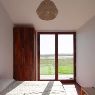 Los Tigres house in Argentina by Prim Estudio