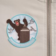 LoveFrom and Moncler collaboration