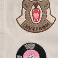 LoveFrom and Moncler collaboration