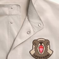 Moncler jacket