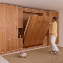 Lozi designs modular furniture to make most of compact bedrooms