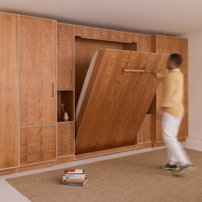 Lozi plywood furniture