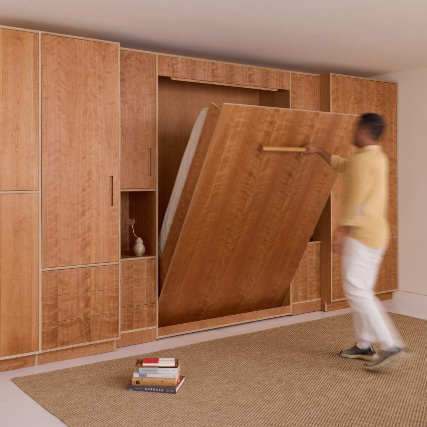 Lozi plywood furniture