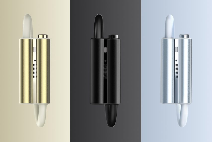 Wearable technology by Fitbit