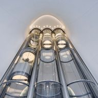 Lucas Museum by MAD finals