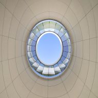 Lucas Museum by MAD finals