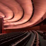 Lucas Museum by MAD finals