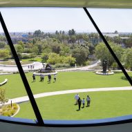 Lucas Museum by MAD finals