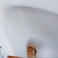 Lucas Museum by MAD finals
